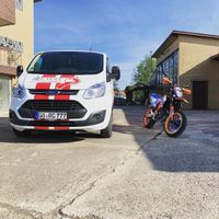 KTM leihen bei RECYCLE MOTORCYCLE RENTALS